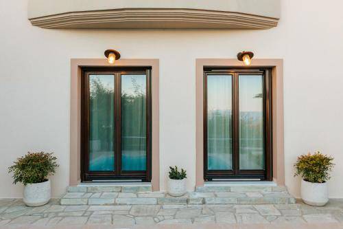 Photo of Patio Balcony in South Pelion