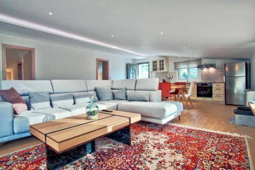 Photo of Livingroom in Kassiopi