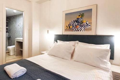 Photo of Bedroom in Thissio