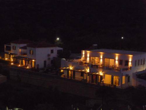 Photo of Buildings in Agia Pelagia
