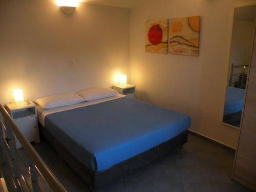Photo of Bedroom in Agia Pelagia
