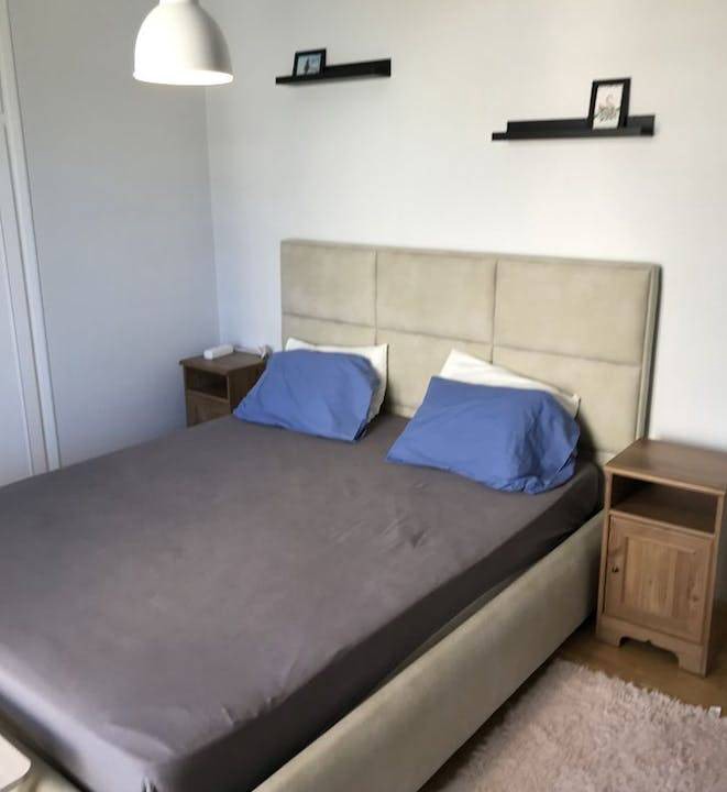 Photo of Bedroom in Palaio Faliro