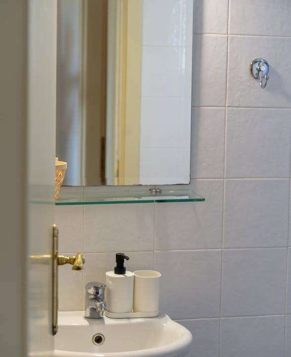 Photo of Bathroom in Kato Lechonia