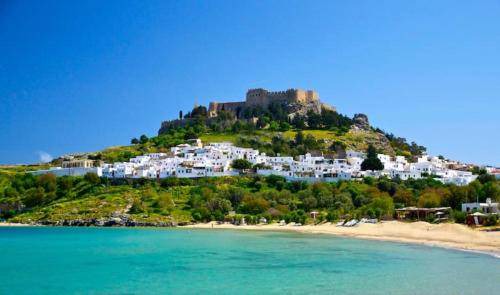 Photo of Others in Lindos