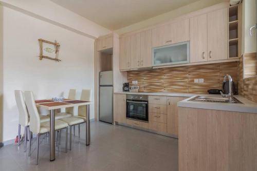 Photo of Kitchen in Palaiokastro