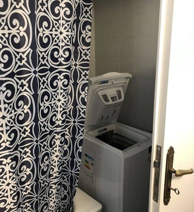Photo of Bathroom in Palaio Faliro