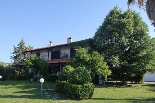 Photo of Buildings in Pallini