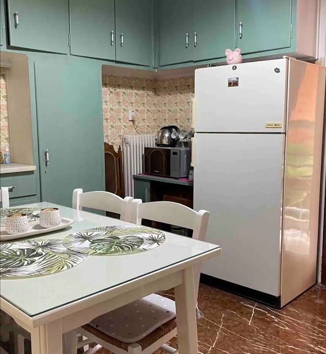 Photo of Kitchen in Kolokinthou
