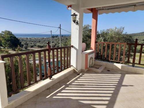 Photo of Patio Balcony in Ormilia