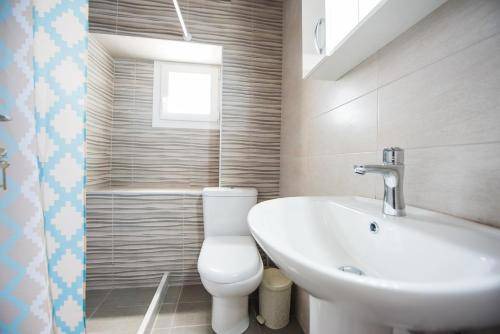 Photo of Bathroom in Archanes-Asterousia