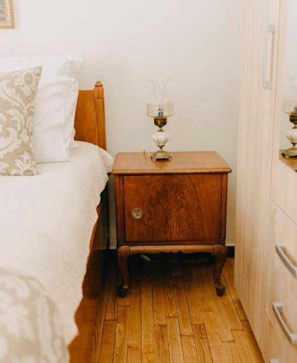 Photo of Bedroom in Attiki