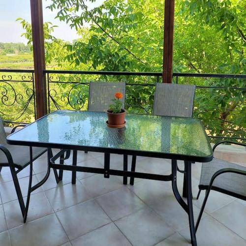 Photo of Patio Balcony in Katerini