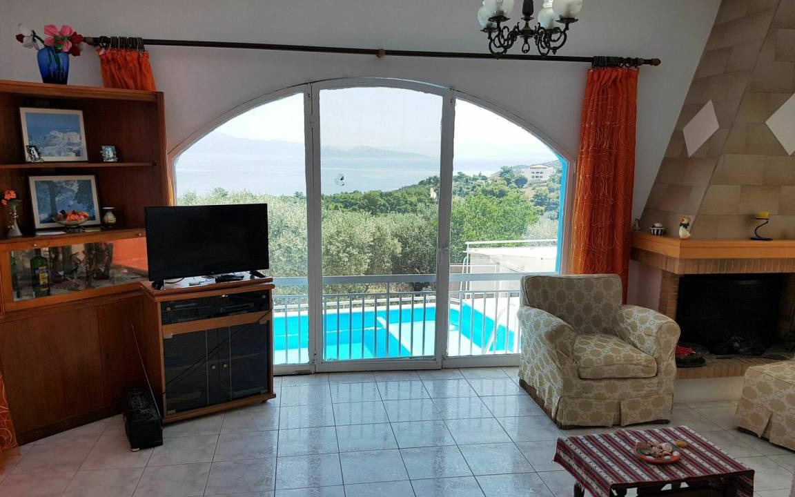 Photo of Livingroom in Sesi