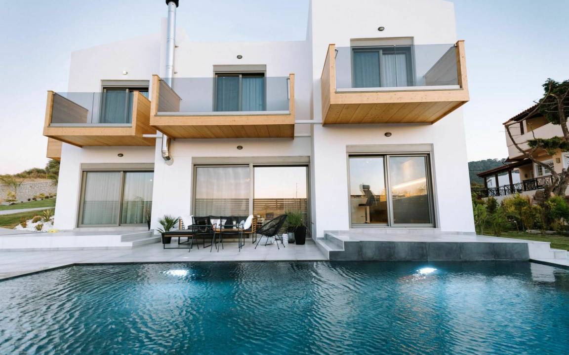 Photo of Outdoor in Ialyssos