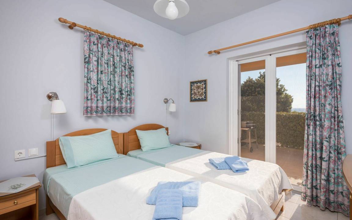Photo of Bedroom in Stavros
