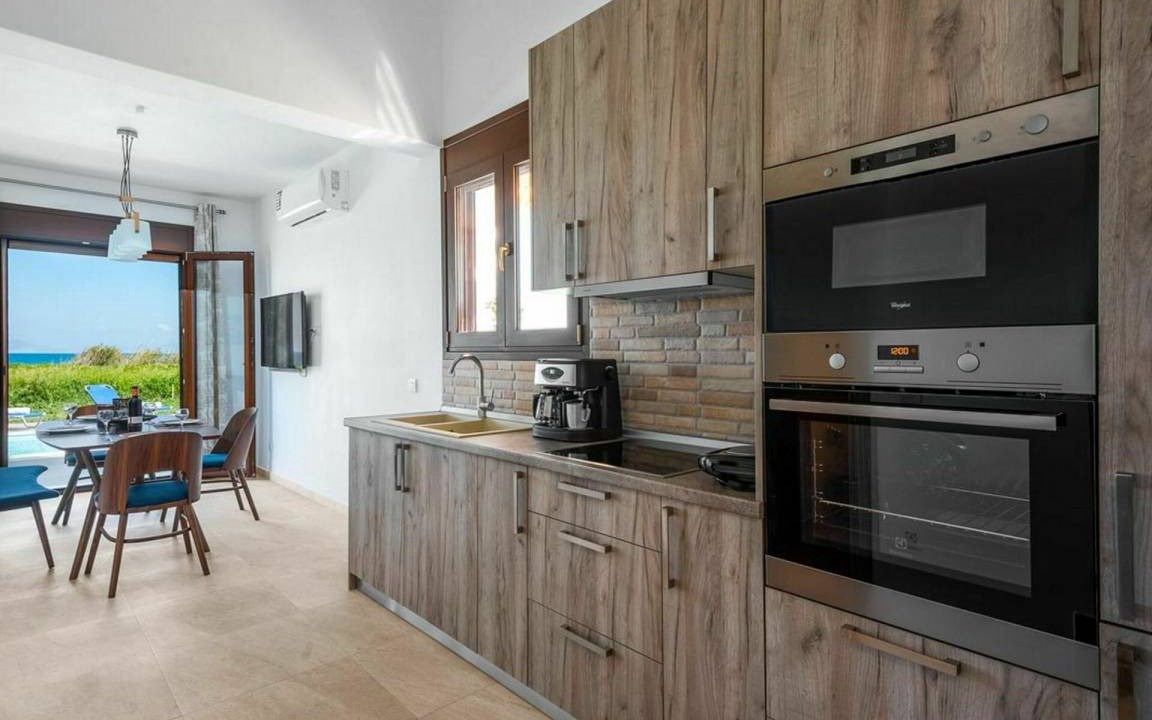 Photo of Kitchen in Fanes