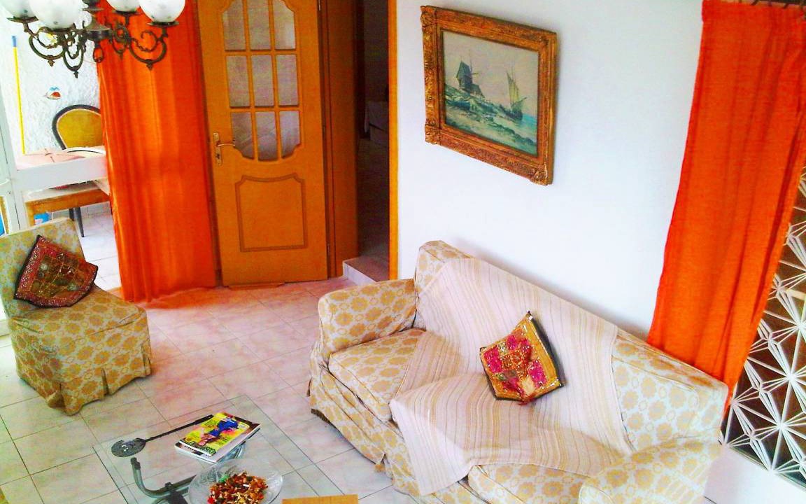 Photo of Livingroom in Sesi