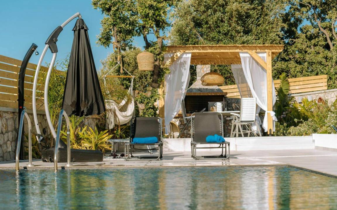 Photo of Outdoor in Ialyssos