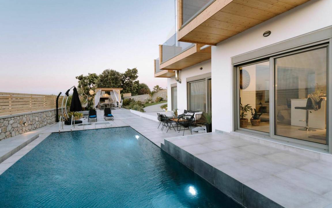 Photo of Outdoor in Ialyssos