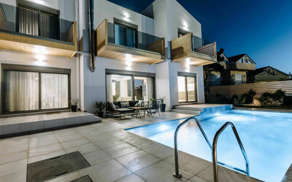 Photo of Outdoor in Ialyssos