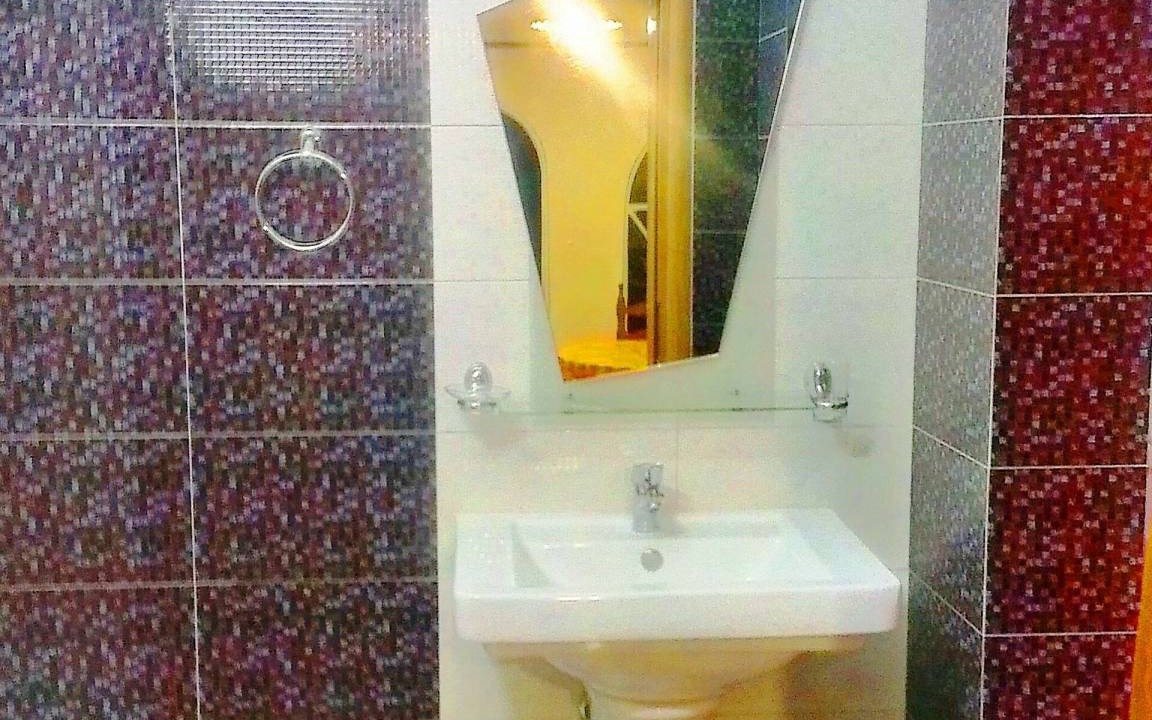 Photo of Bathroom in Sesi