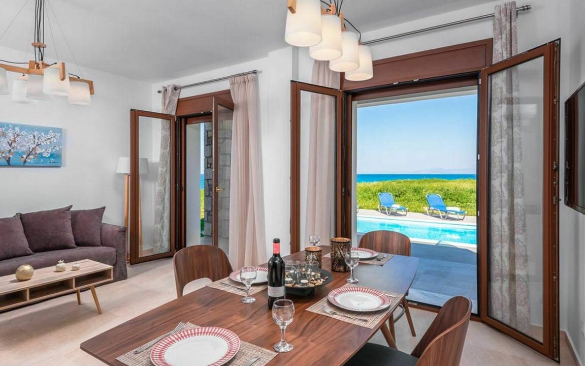 Photo of Livingroom in Fanes