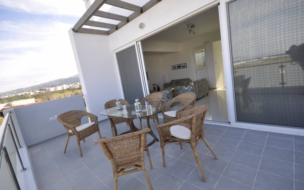 Photo of Patio Balcony in Zipari