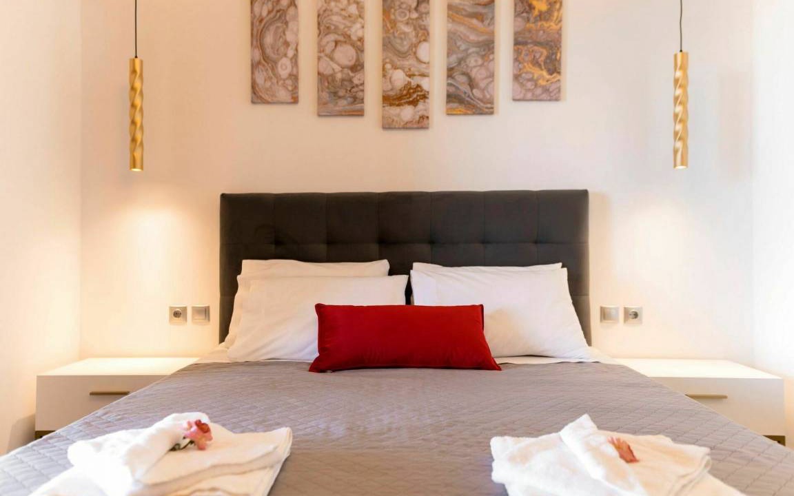 Photo of Bedroom in Afandou