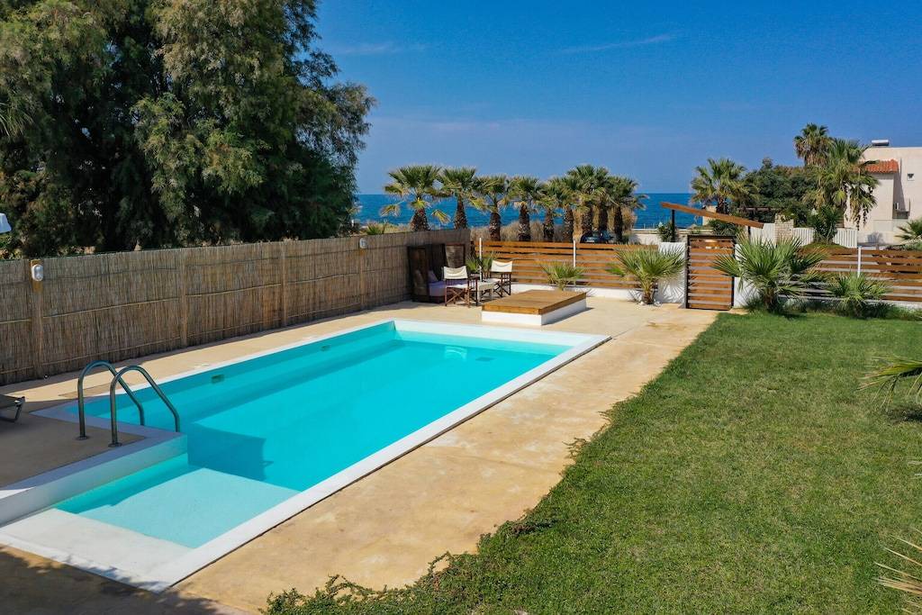 Photo of Outdoor in Pigianos Kampos