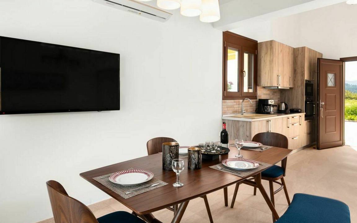 Photo of Livingroom in Fanes