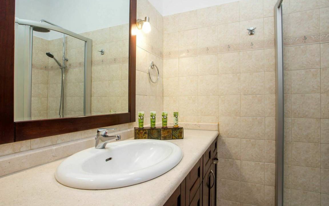Photo of Bathroom in Pefkos