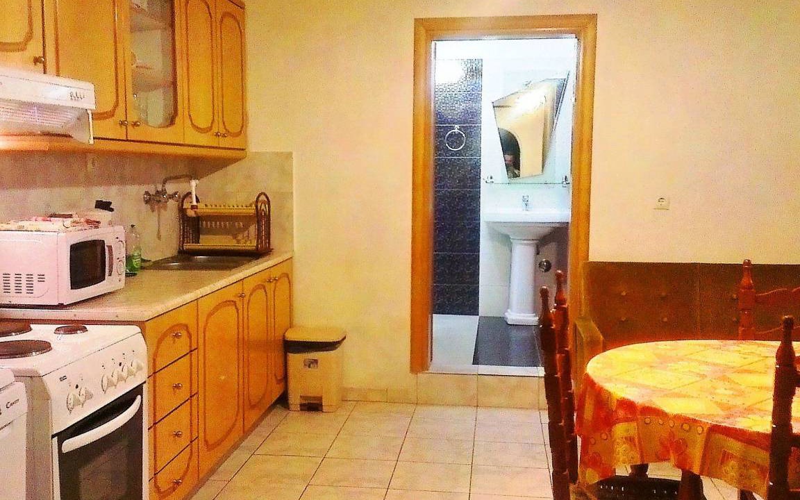Photo of Kitchen in Sesi