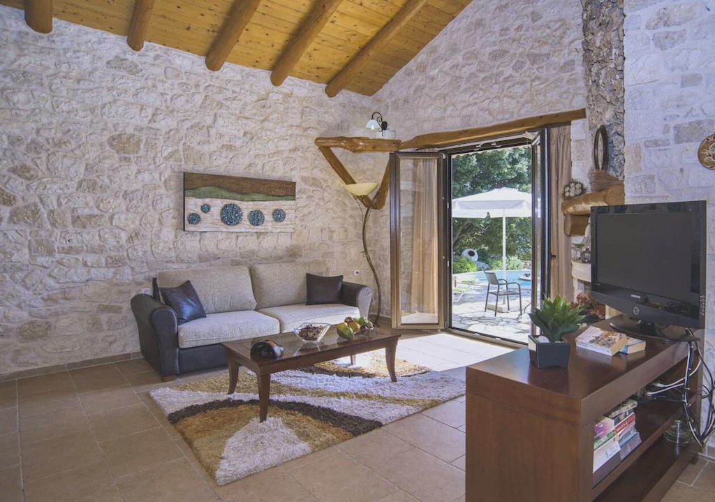 Photo of Livingroom in Ieromonachos