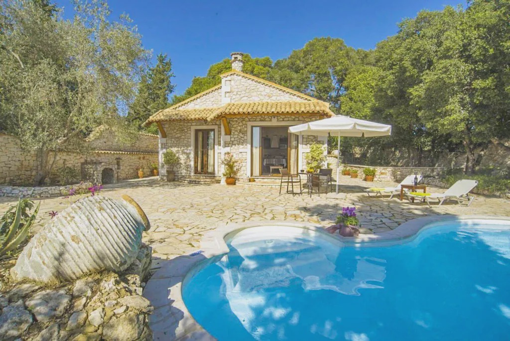 Photo of Outdoor in Ieromonachos