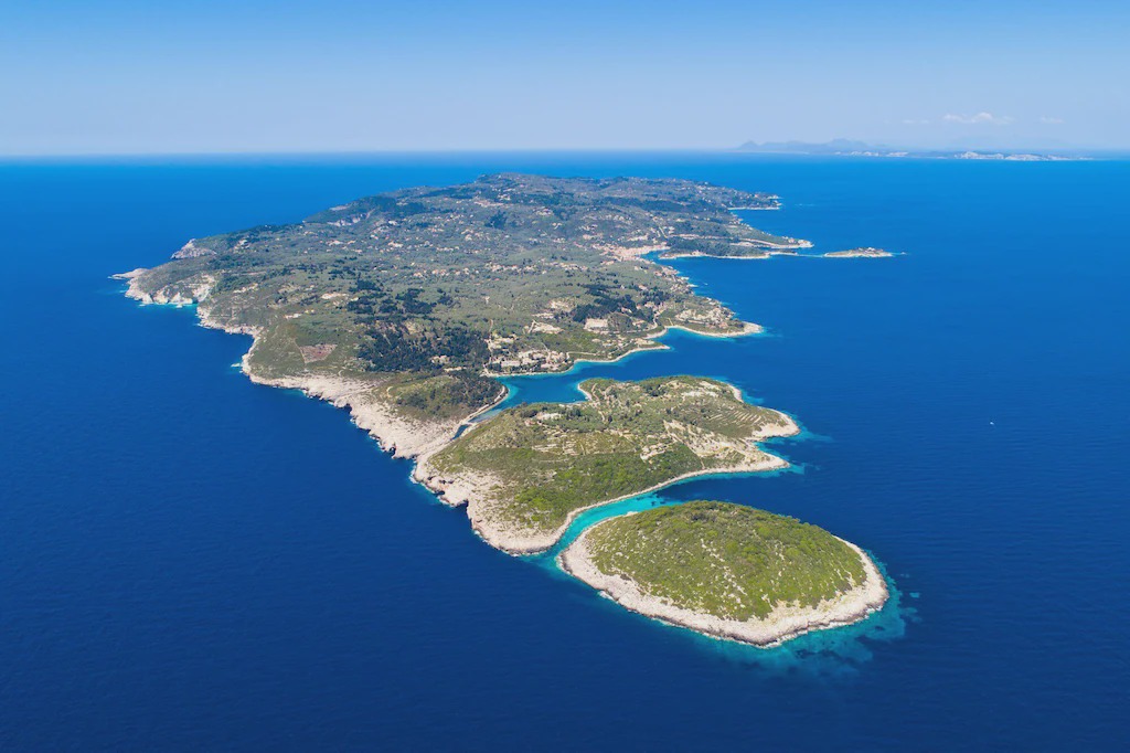 Photo of Outdoor in Ieromonachos