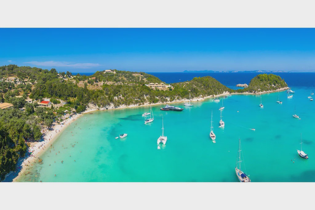 Photo of Outdoor in Ieromonachos