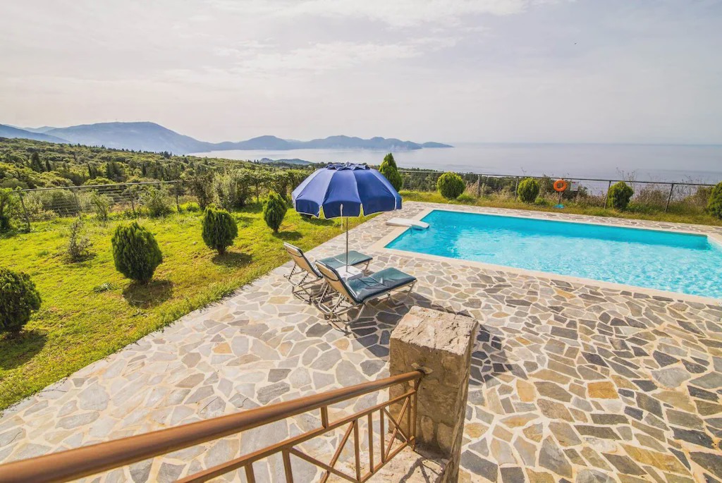 Photo of Outdoor in Mesovounia