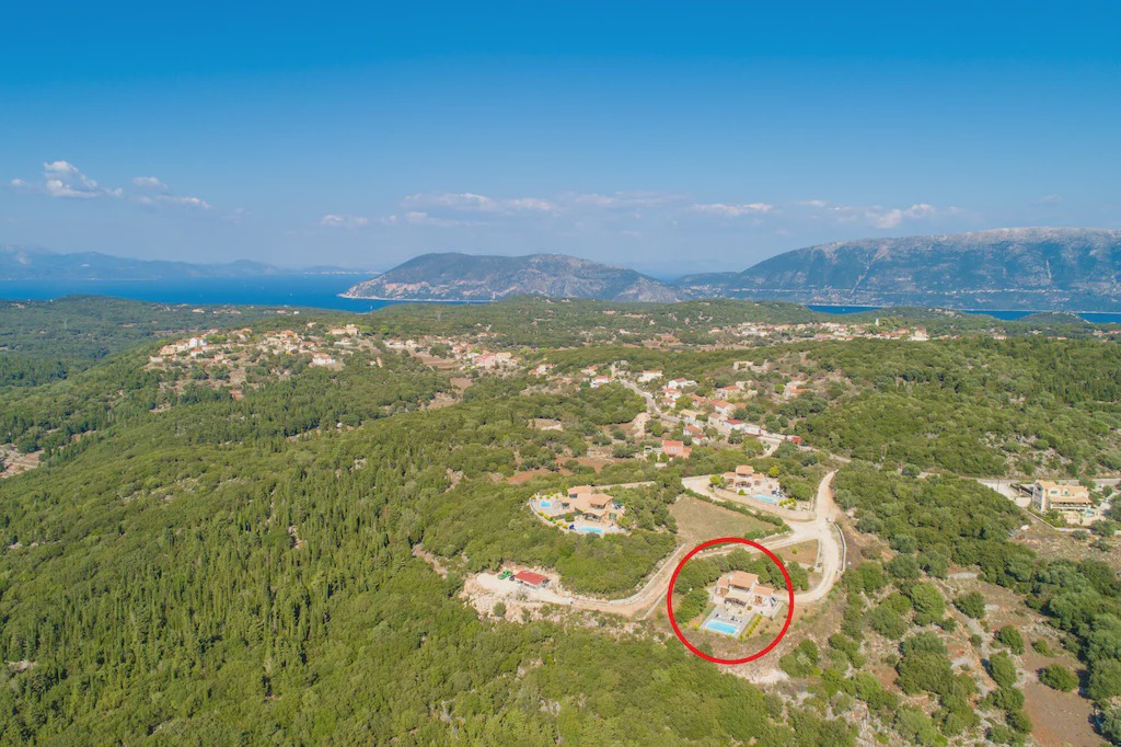 Photo of Outdoor in Mesovounia