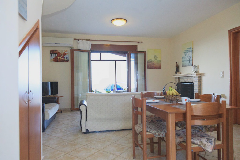 Photo of Livingroom in Mesovounia