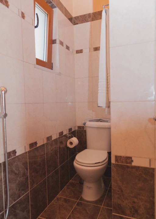 Photo of Bathroom in Mesovounia