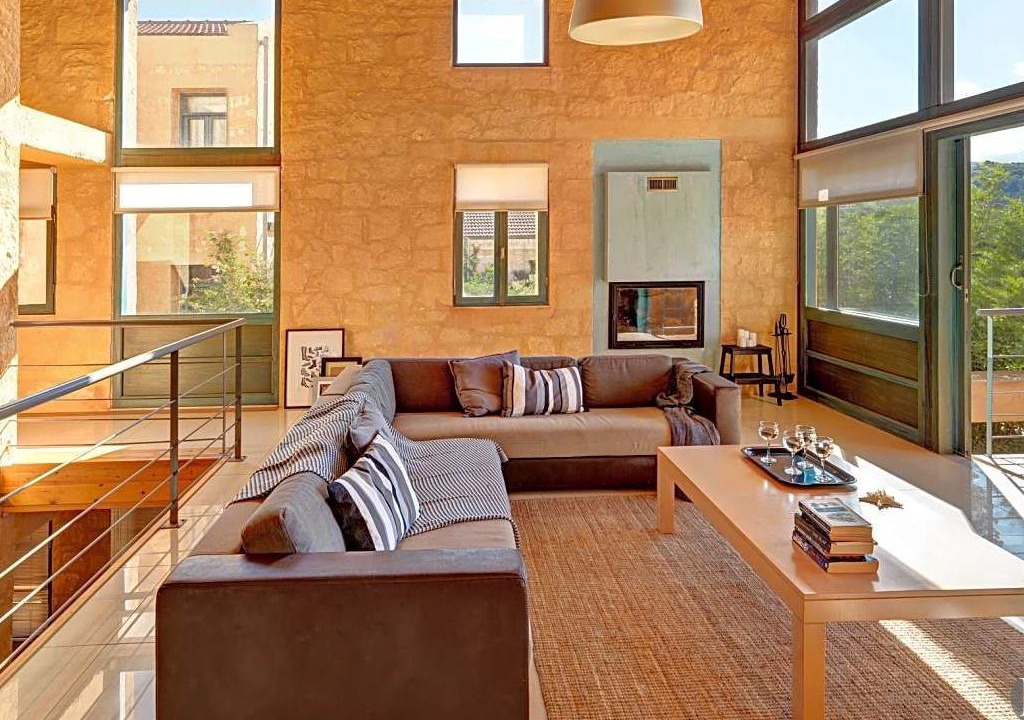 Photo of Livingroom in Gavalochori
