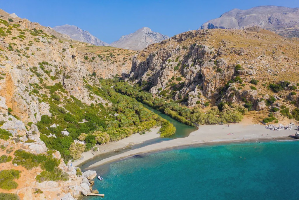 Photo of Outdoor in Kefalas