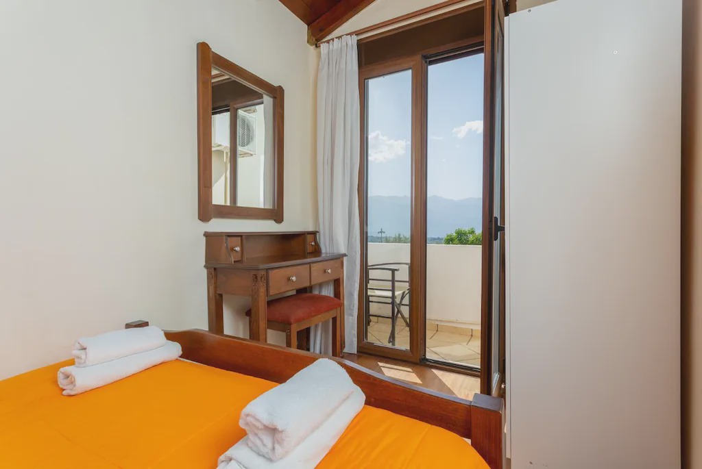 Photo of Bedroom in Kefalas