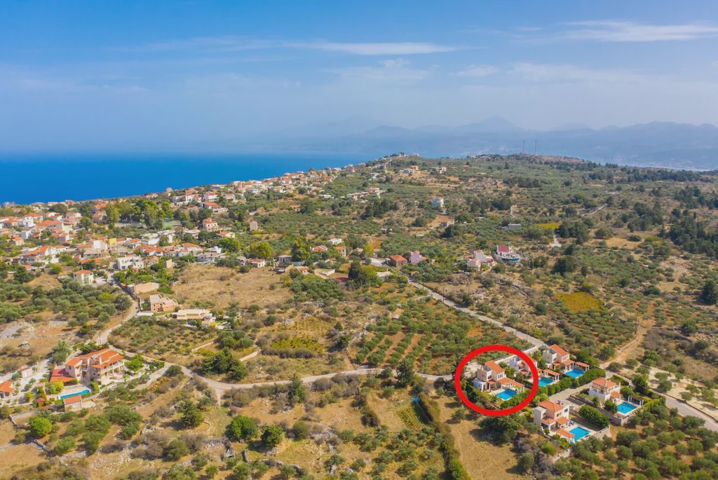 Photo of Outdoor in Kefalas