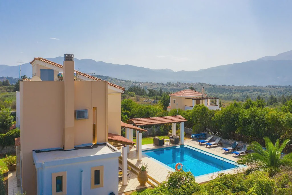 Photo of Outdoor in Kefalas