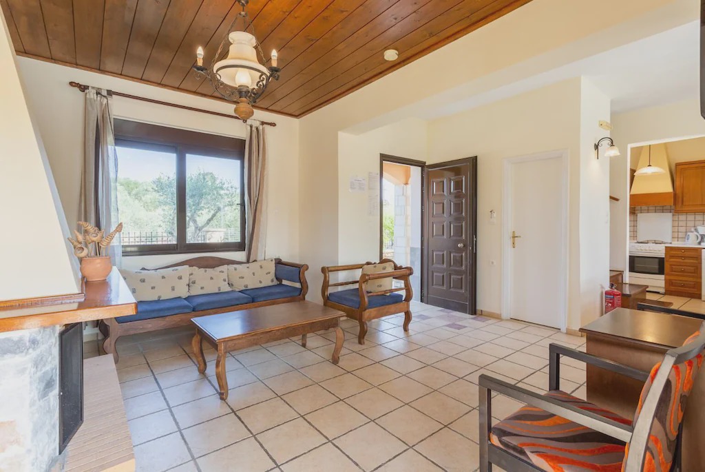 Photo of Livingroom in Kefalas