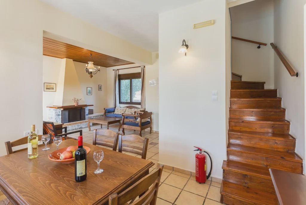 Photo of Livingroom in Kefalas
