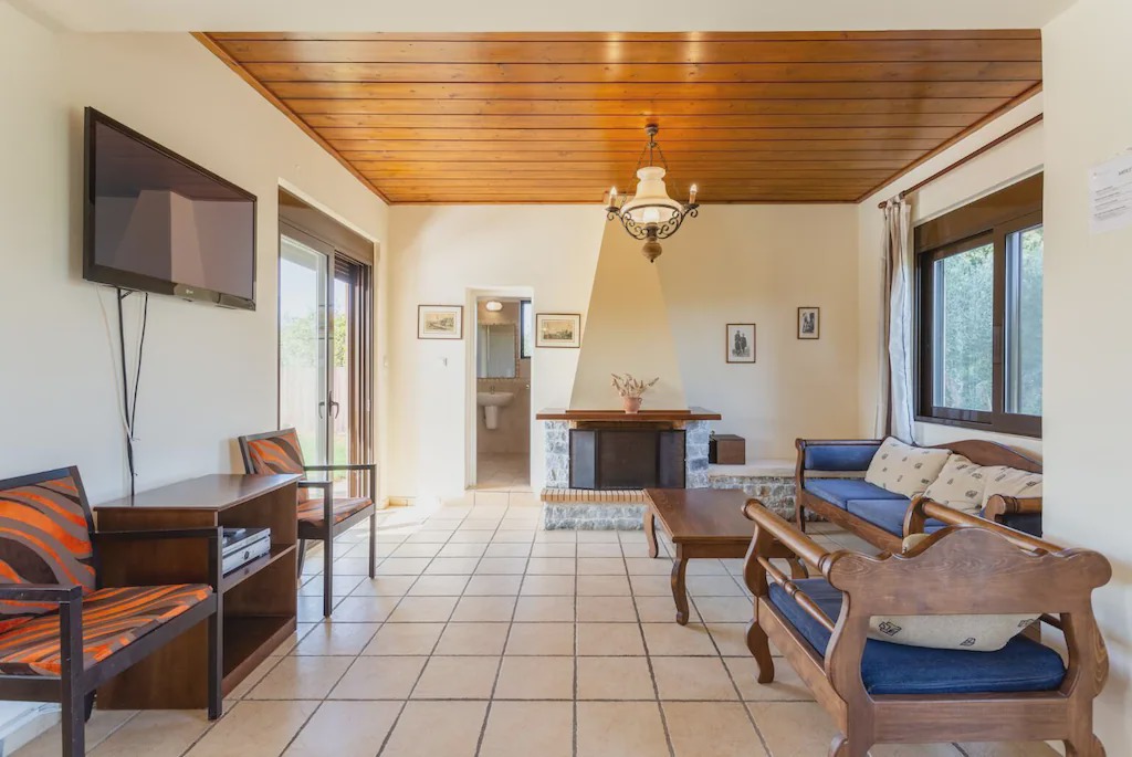 Photo of Livingroom in Kefalas