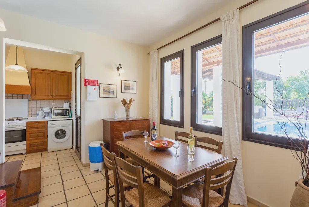 Photo of Livingroom in Kefalas