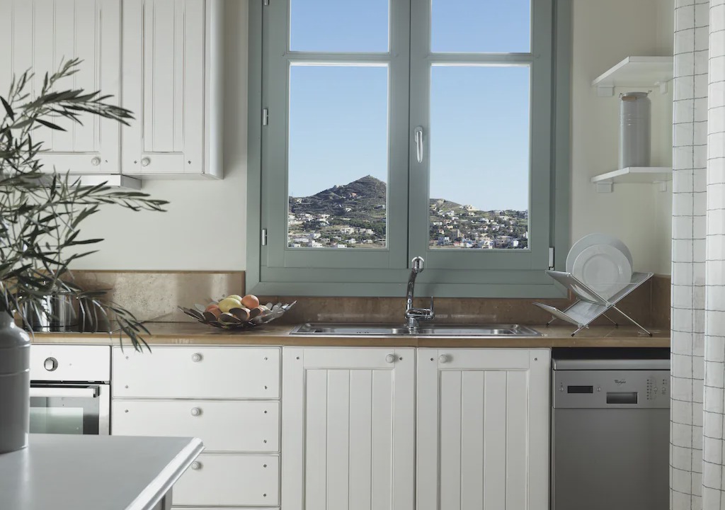 Photo of Kitchen in Vissa